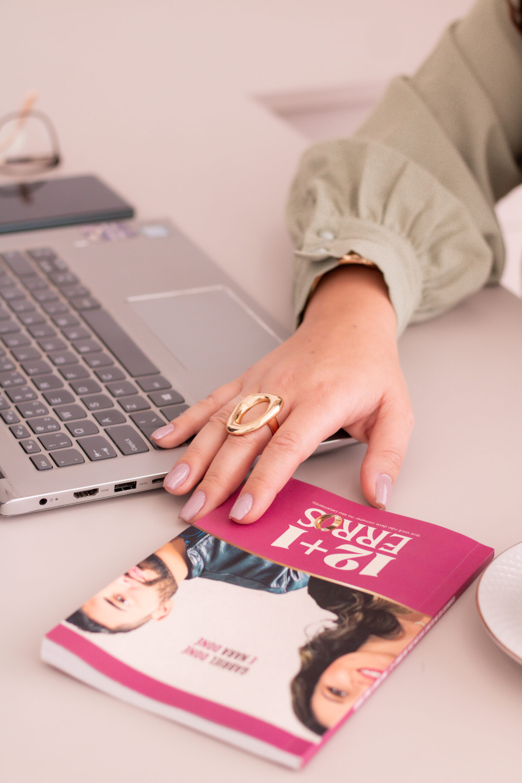 Capa vídeo - Nara Doné